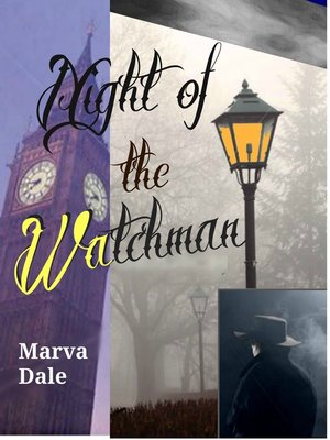 cover image of Night of the Watchman